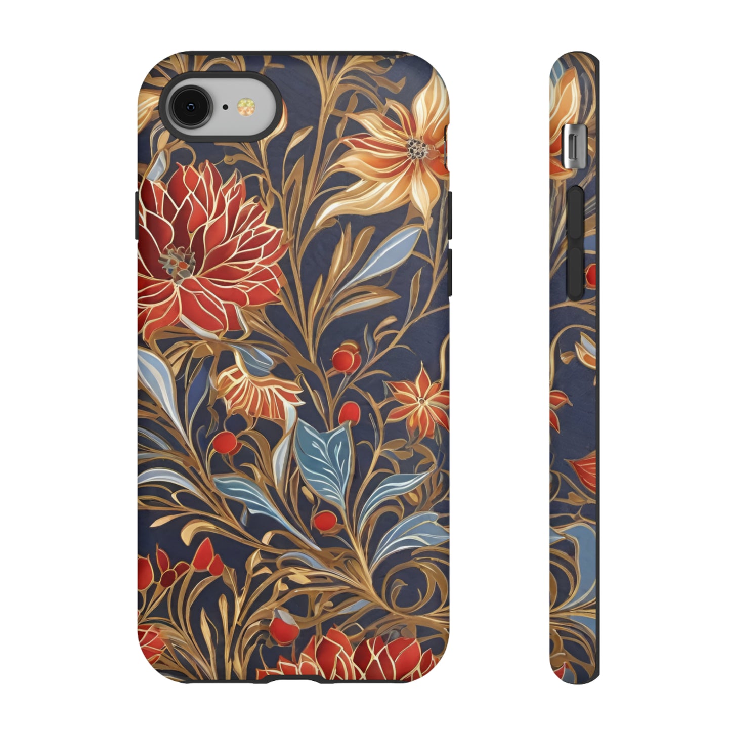 "Flora" Phone Case