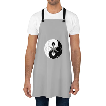 "Balance" Apron