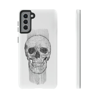 "Skull" Phone Case