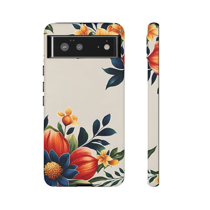 "Flower Power" Phone Case