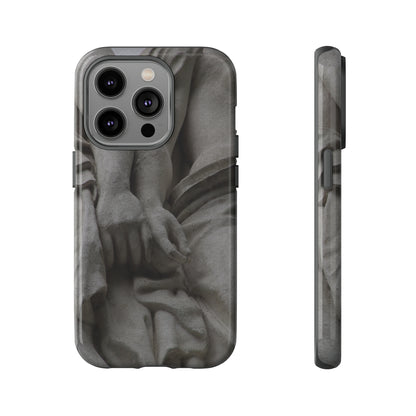 "Comfort" Phone Case