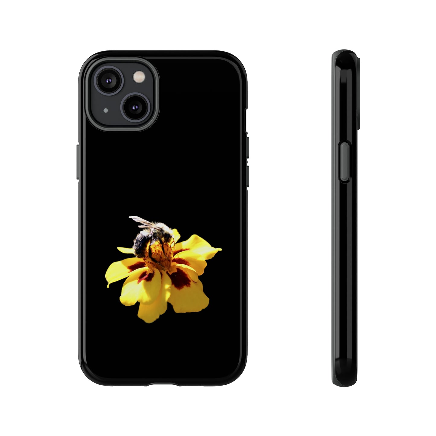 "Pollination" Phone Case