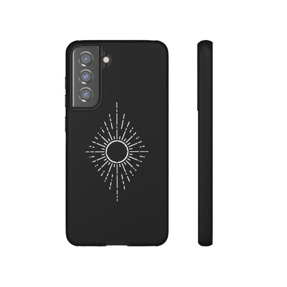 "Shine" Phone Case