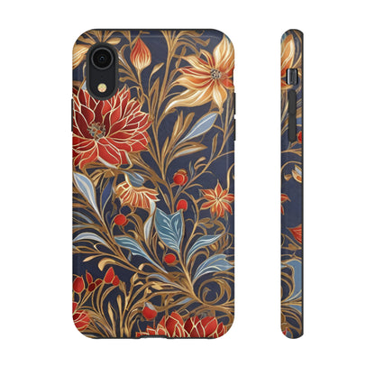 "Flora" Phone Case