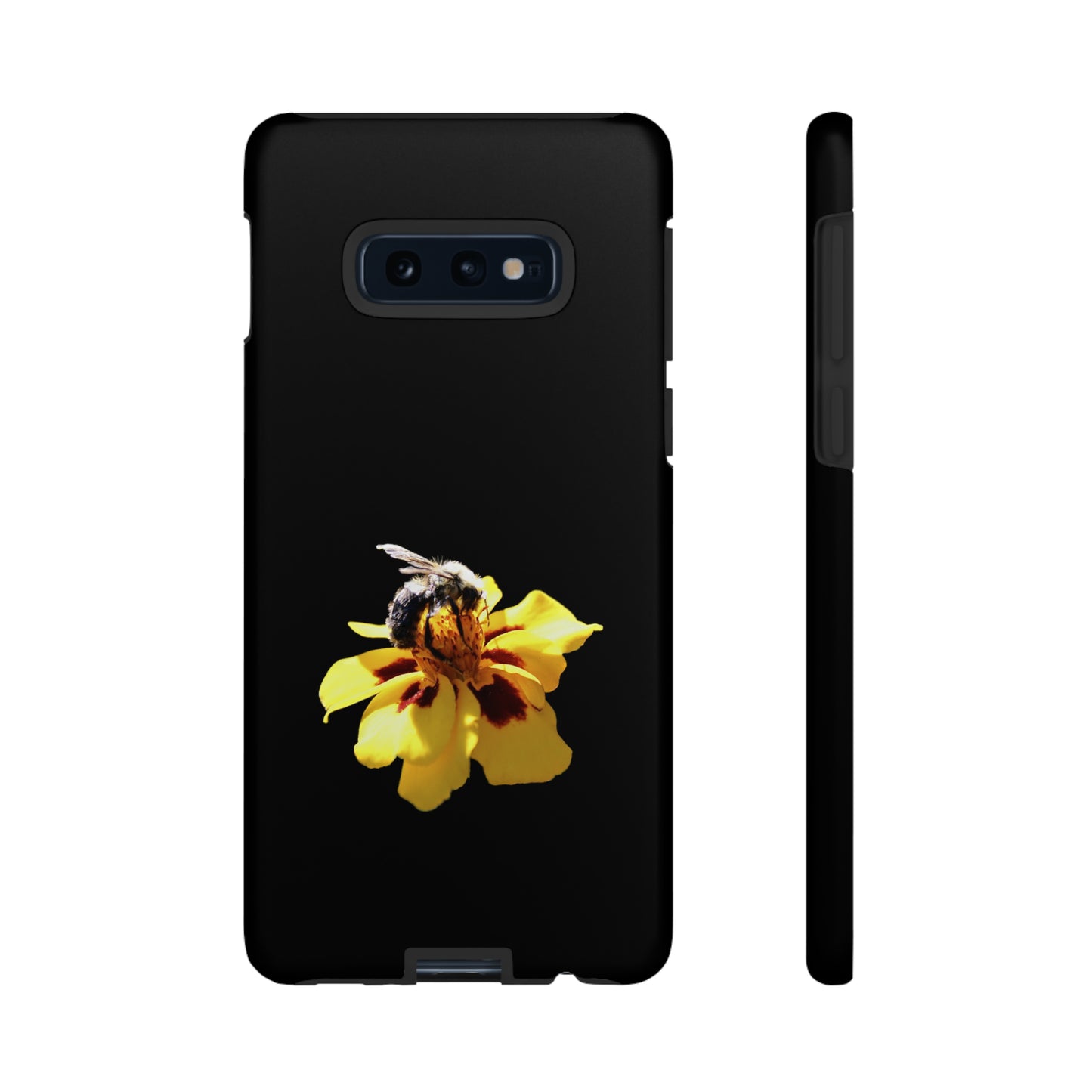 "Pollination" Phone Case