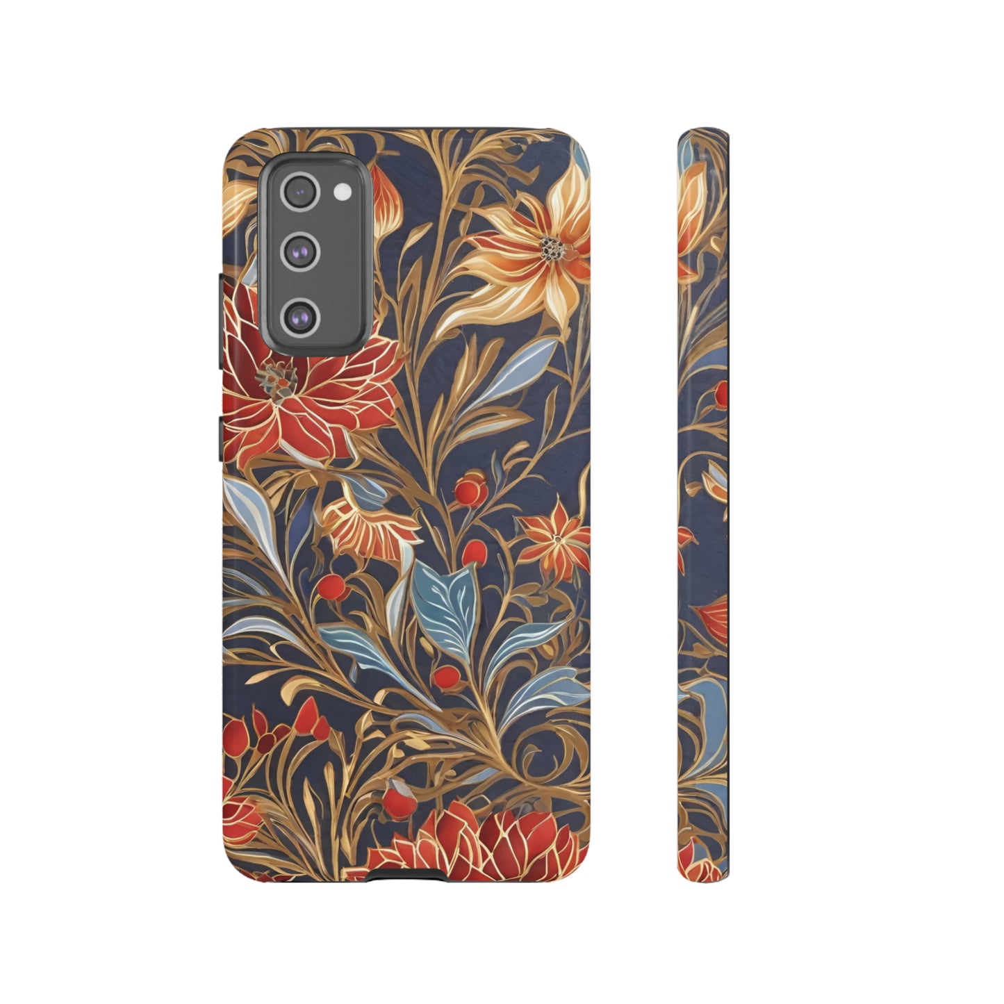 "Flora" Phone Case