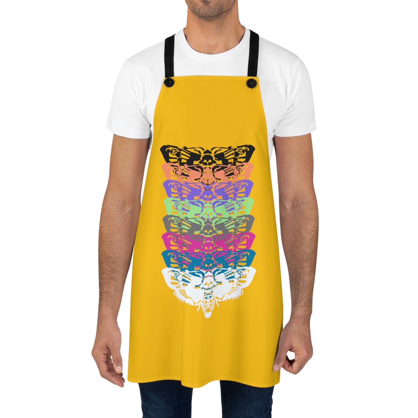 "Change" Apron