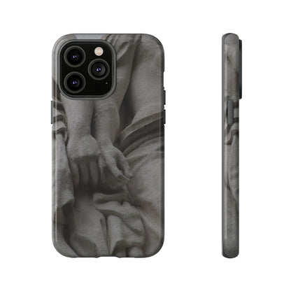 "Comfort" Phone Case