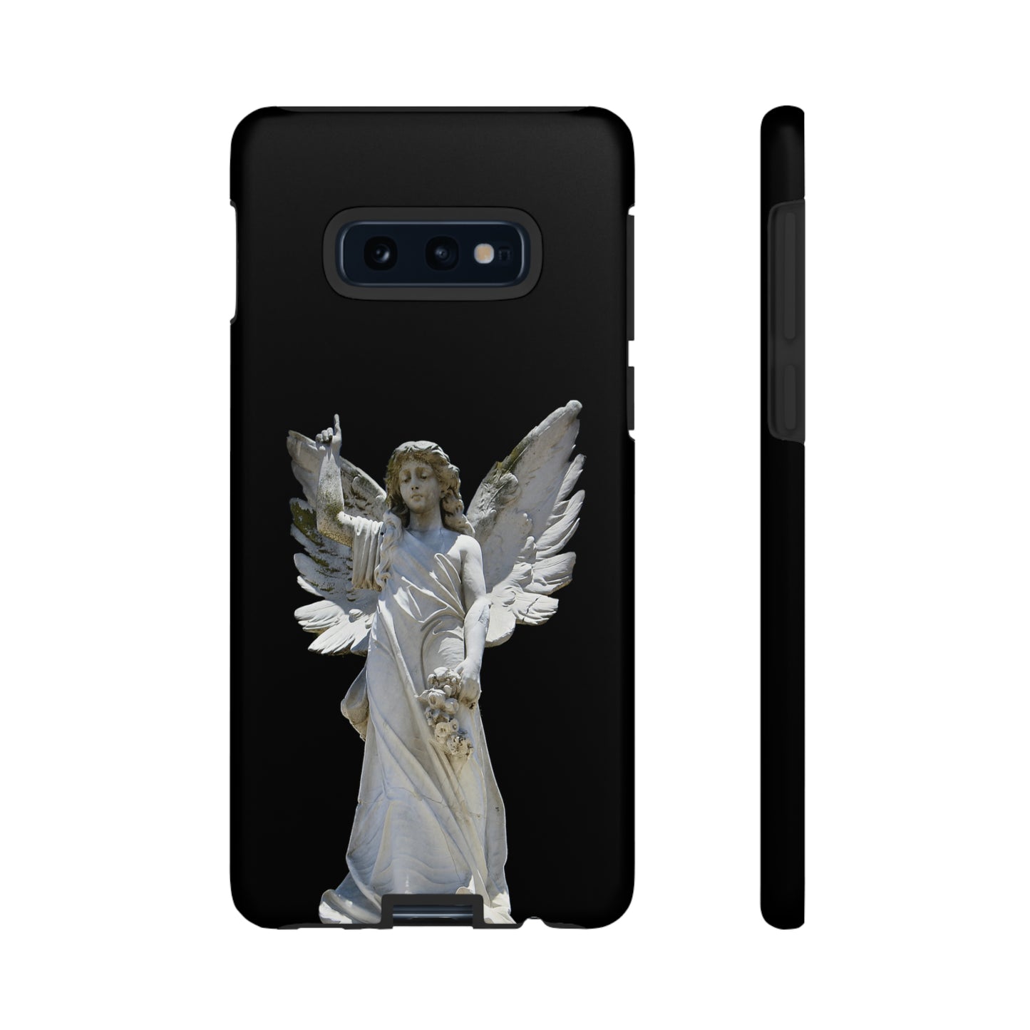 "Guardian" Phone Case