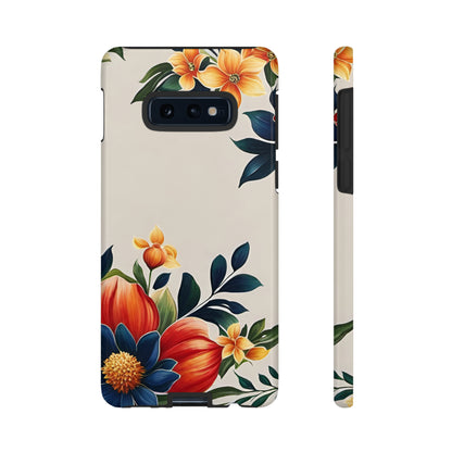 "Flower Power" Phone Case