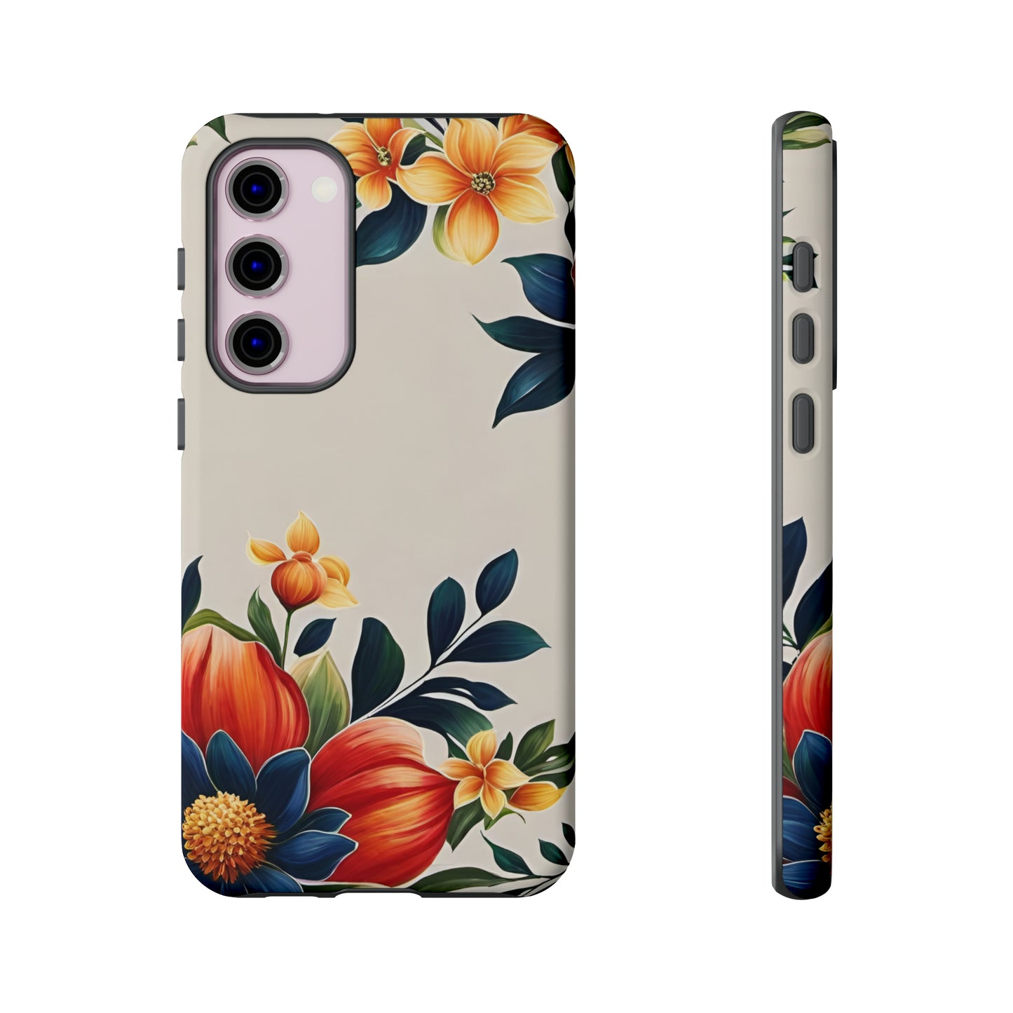 "Flower Power" Phone Case