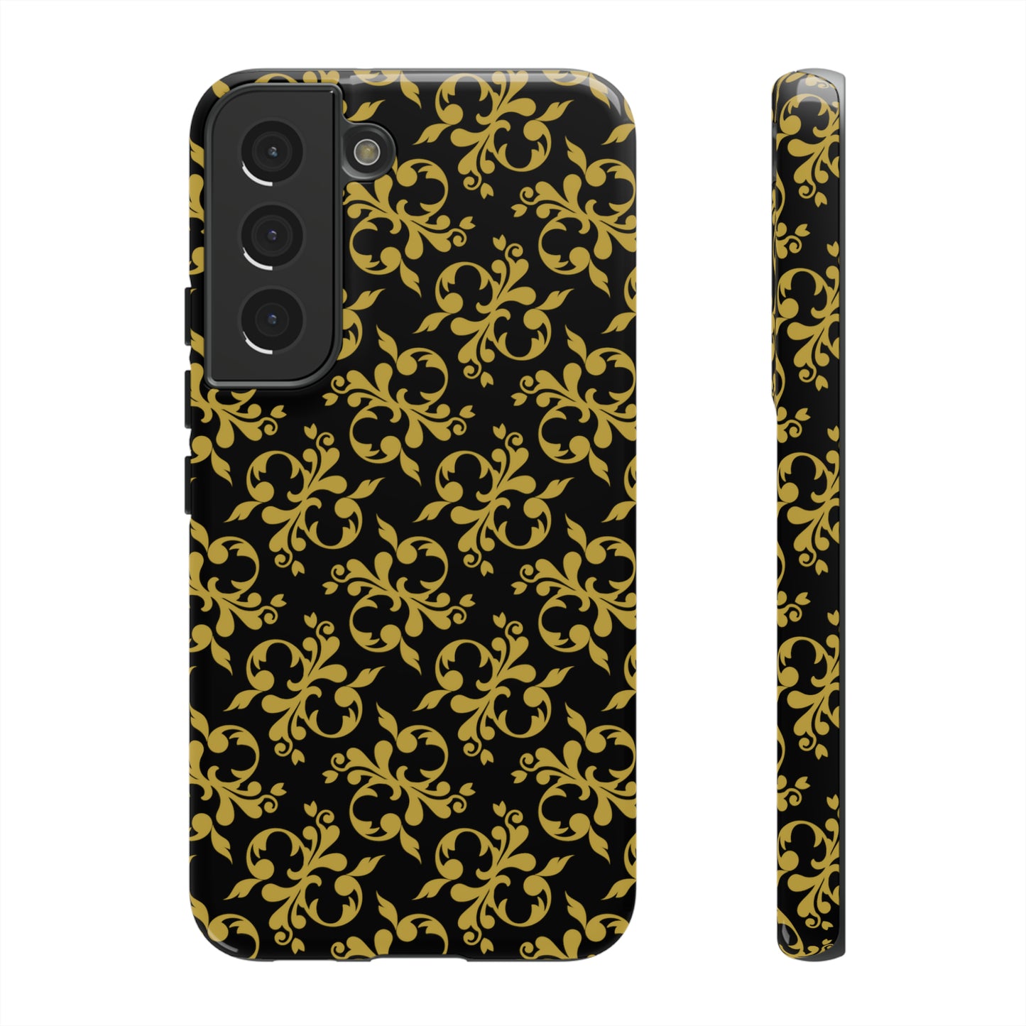 "Gilded" Phone Case