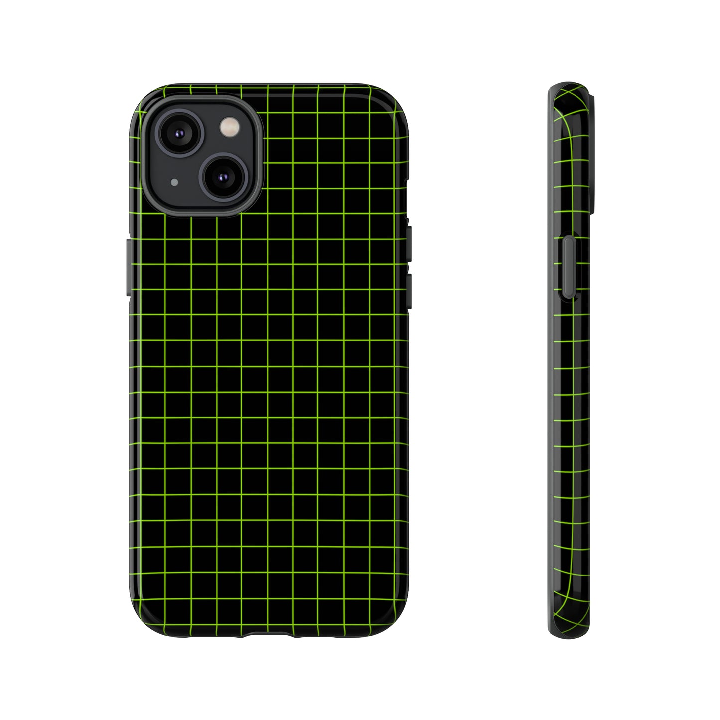 "Matrix" Phone Case