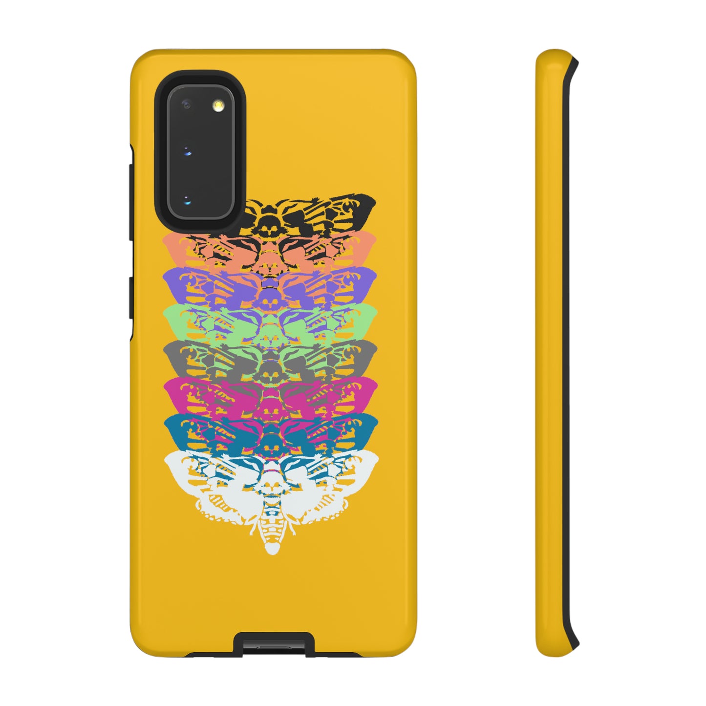 "Change" Phone Case