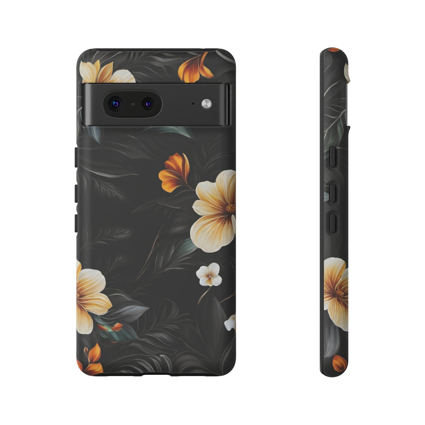 "Malvaceae" Phone Case