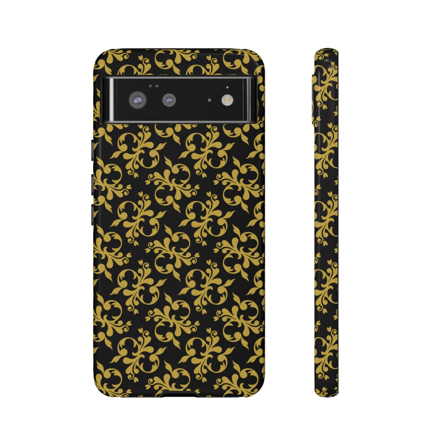 "Gilded" Phone Case