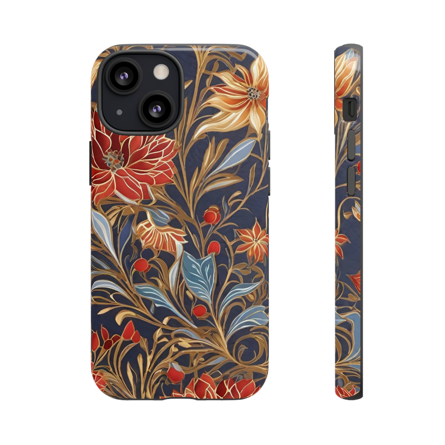 "Flora" Phone Case