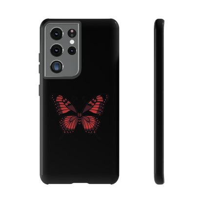 "Butterfly" Phone Case