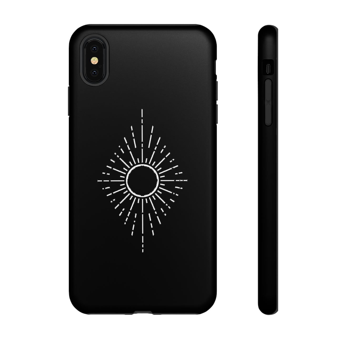 "Shine" Phone Case