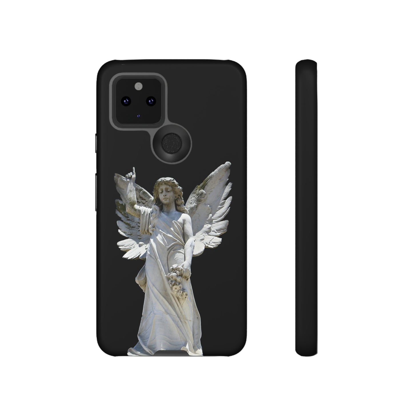 "Guardian" Phone Case