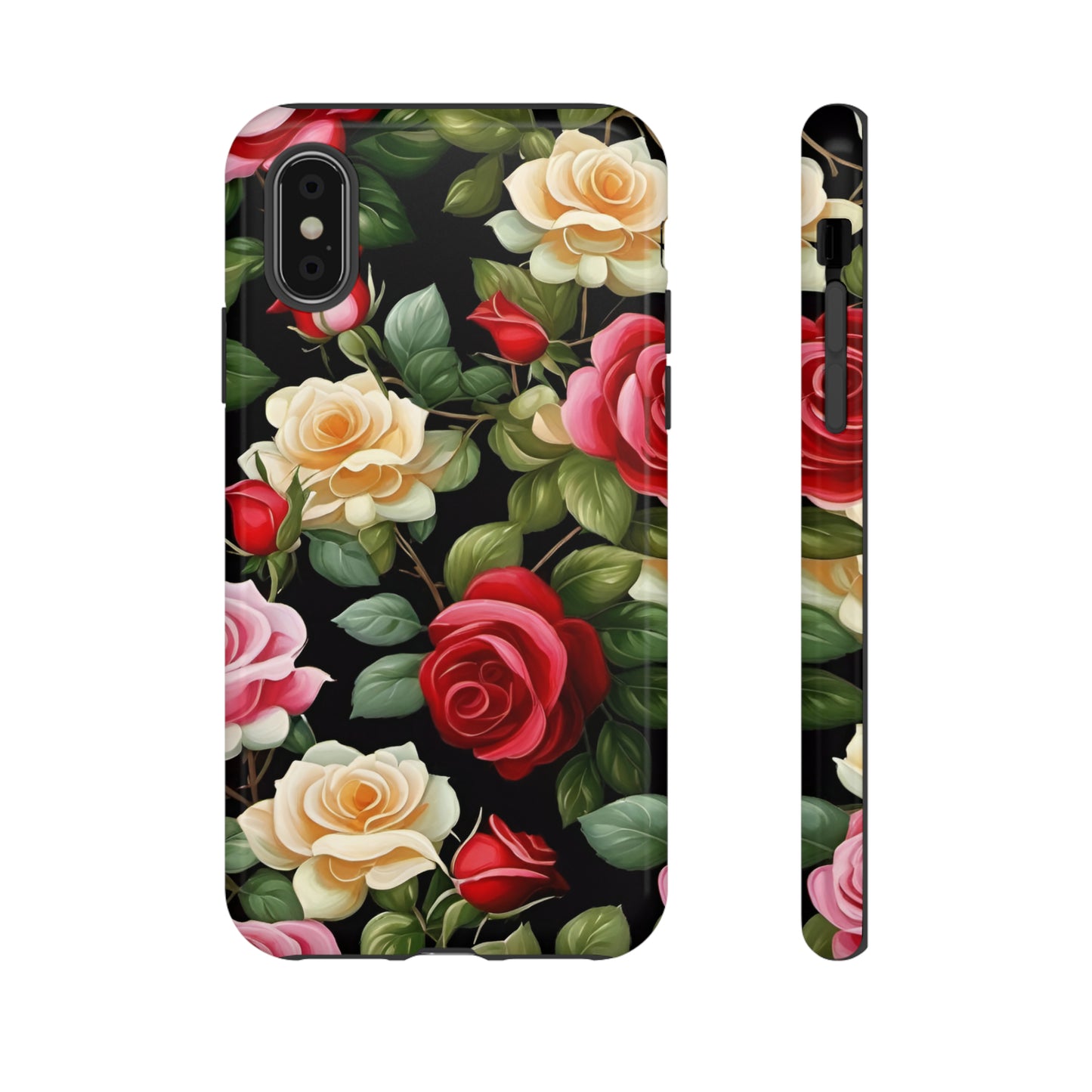 "Rose Garden" Phone Case