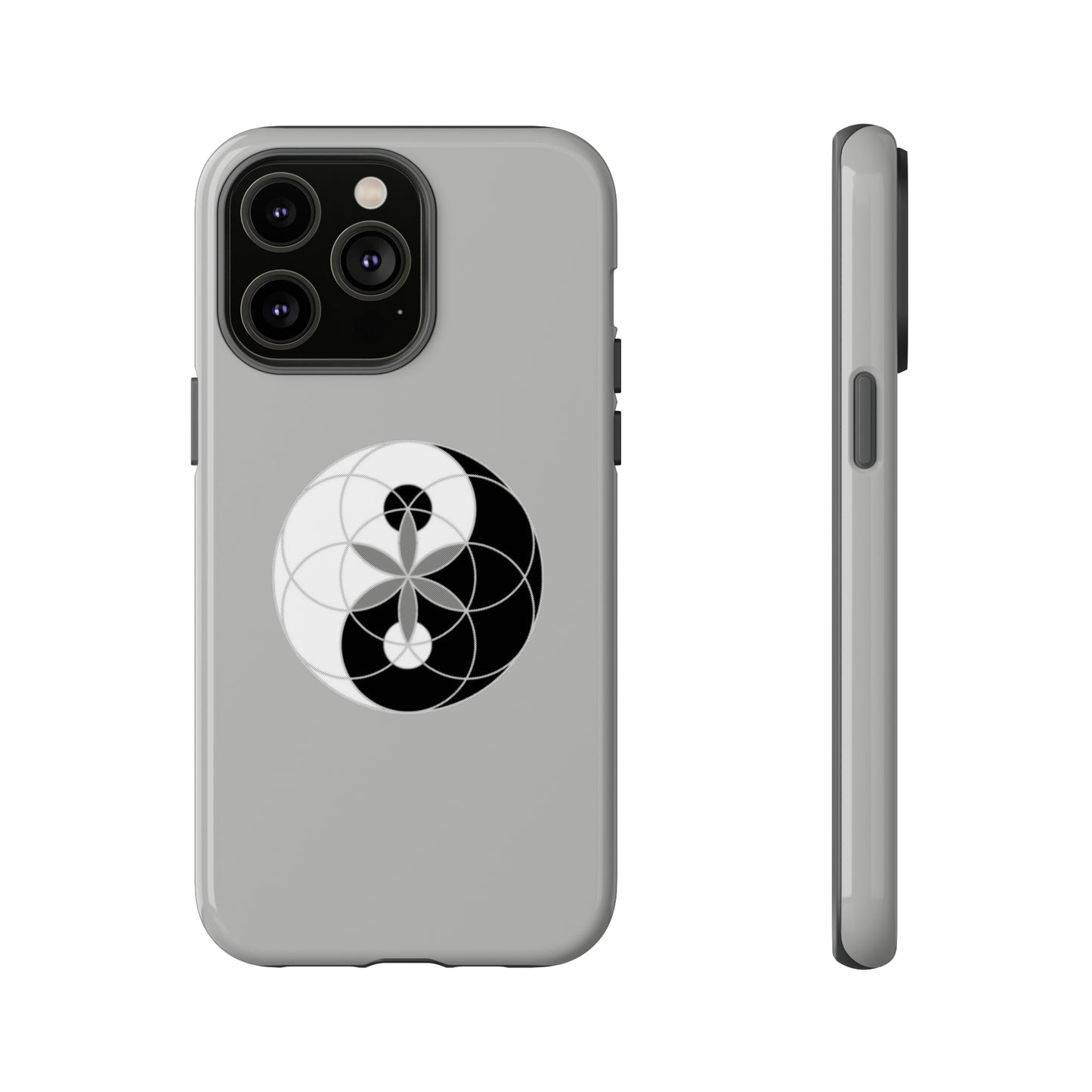 "Balance" Phone Case