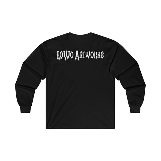 LoWo Artworks "Gothic" Long Sleeve