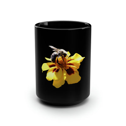 "Pollination" Mug