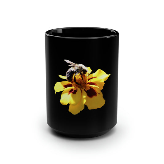 "Pollination" Mug