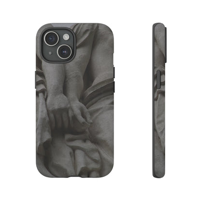 "Comfort" Phone Case