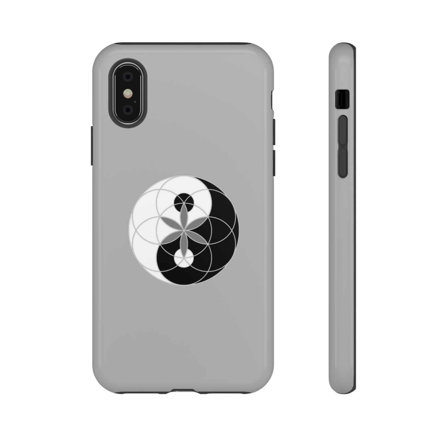 "Balance" Phone Case