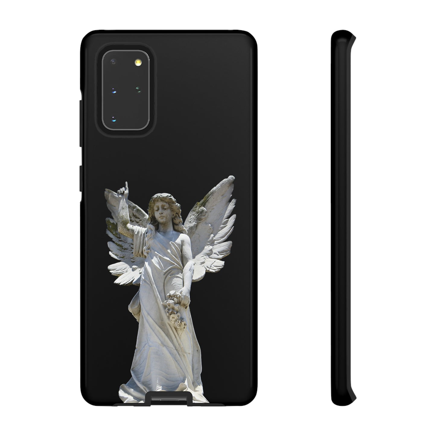 "Guardian" Phone Case