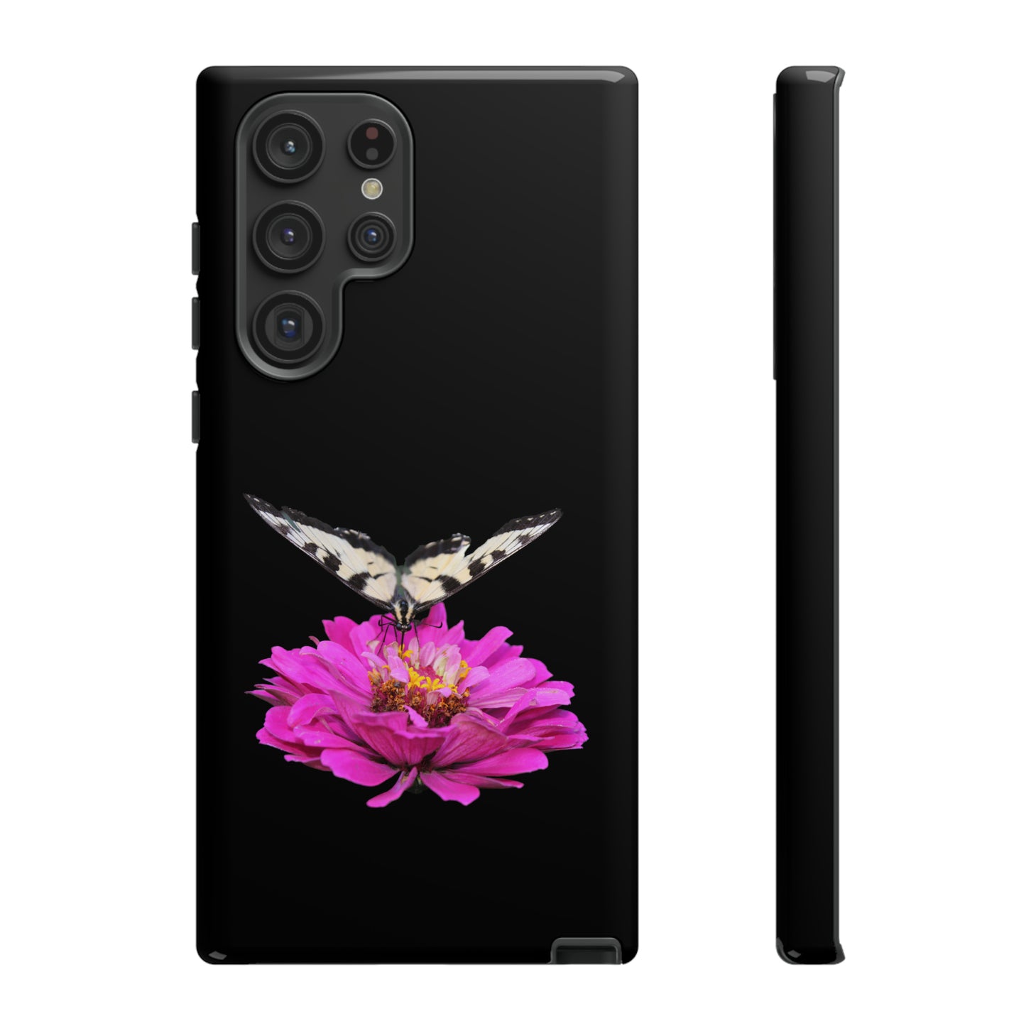 "Nectar" Phone Case