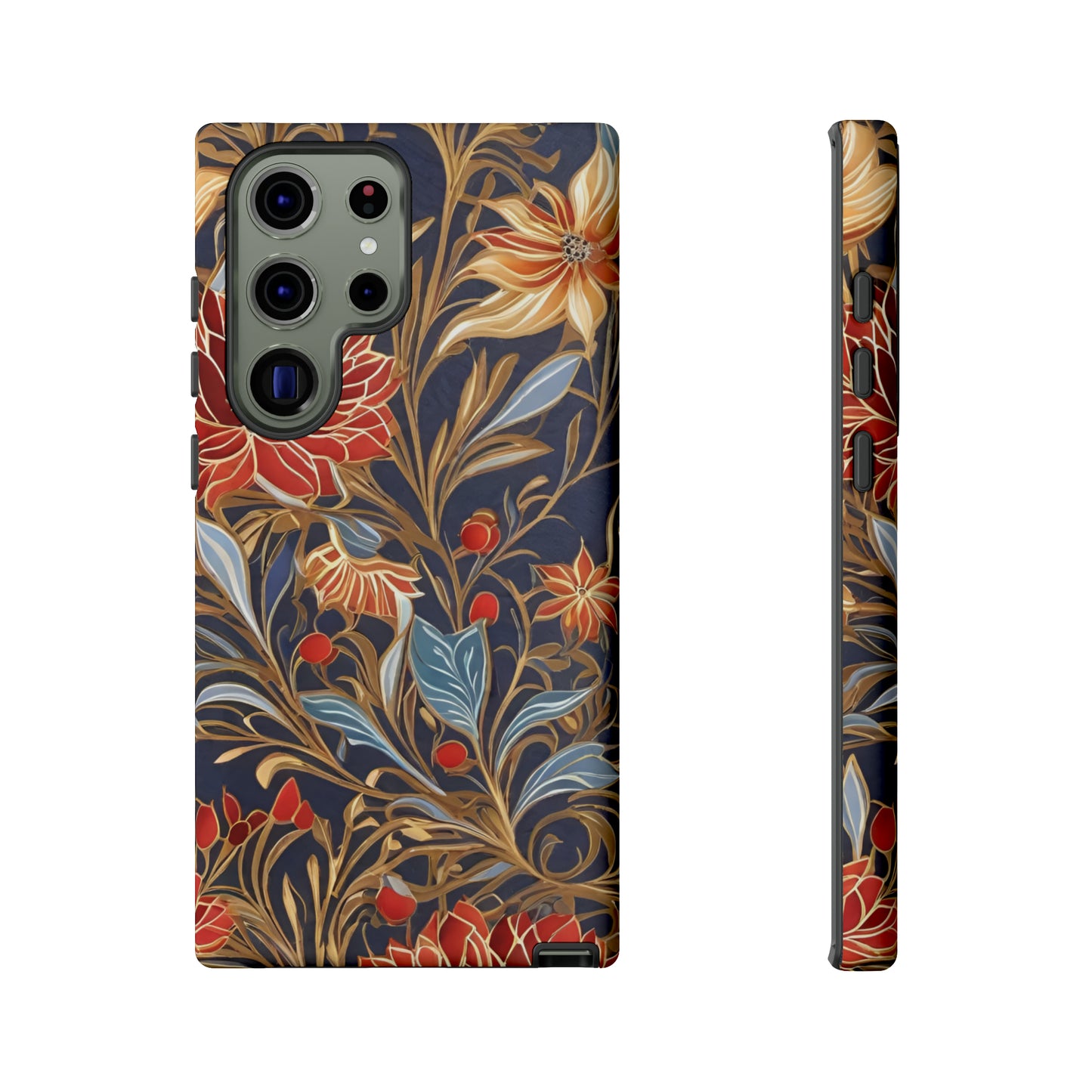 "Flora" Phone Case