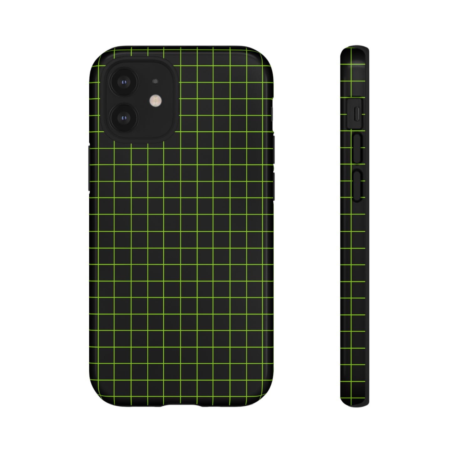 "Matrix" Phone Case