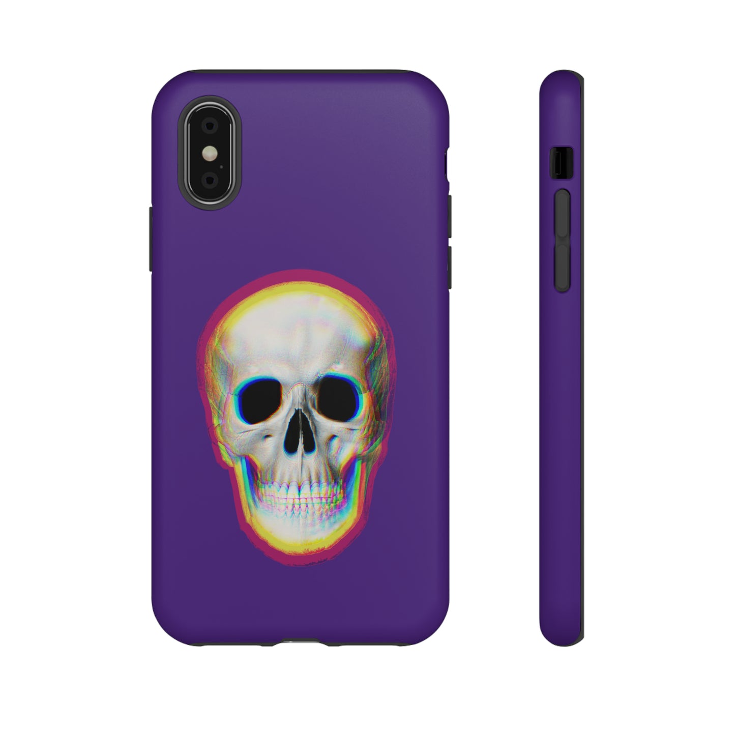 "3D" Phone Case