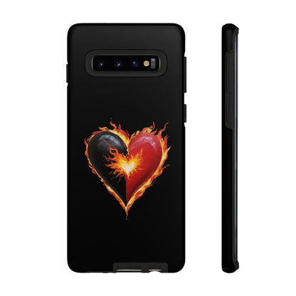 "Hopeful Romantic" Phone Case