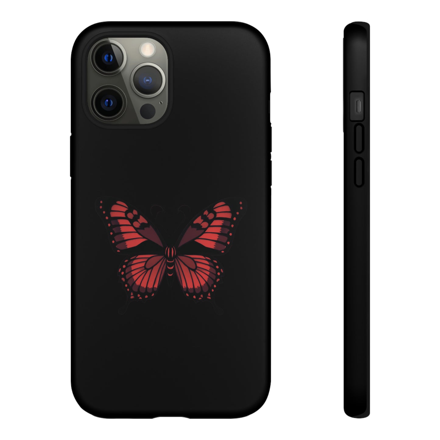 "Butterfly" Phone Case