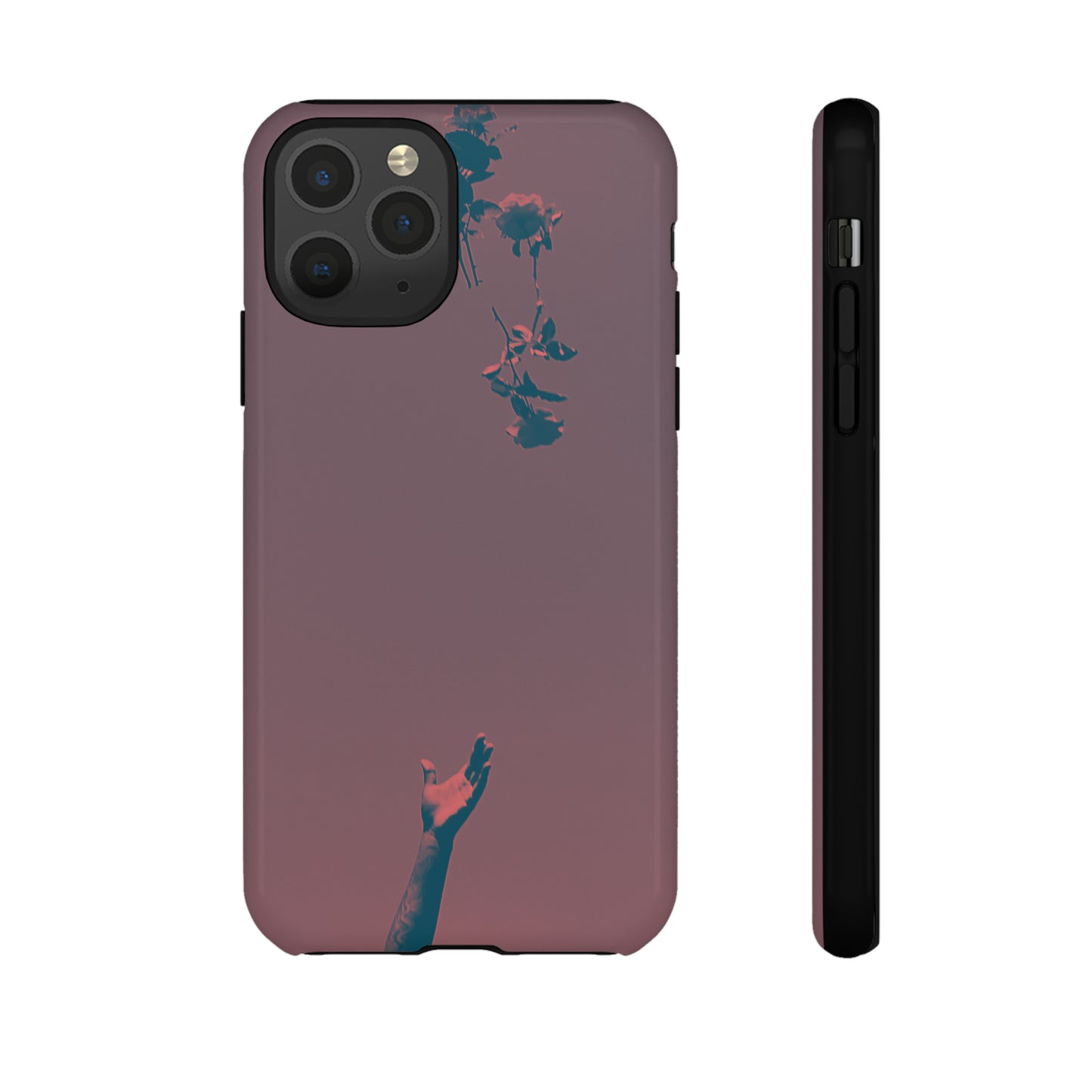 "Pretend" Phone Case