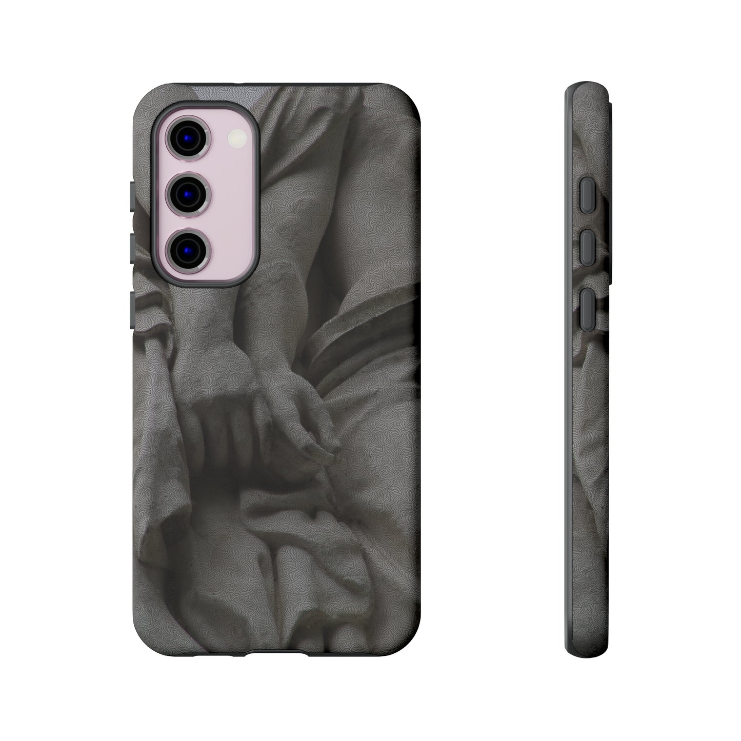 "Comfort" Phone Case