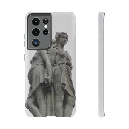 "Three Graces "Phone Case