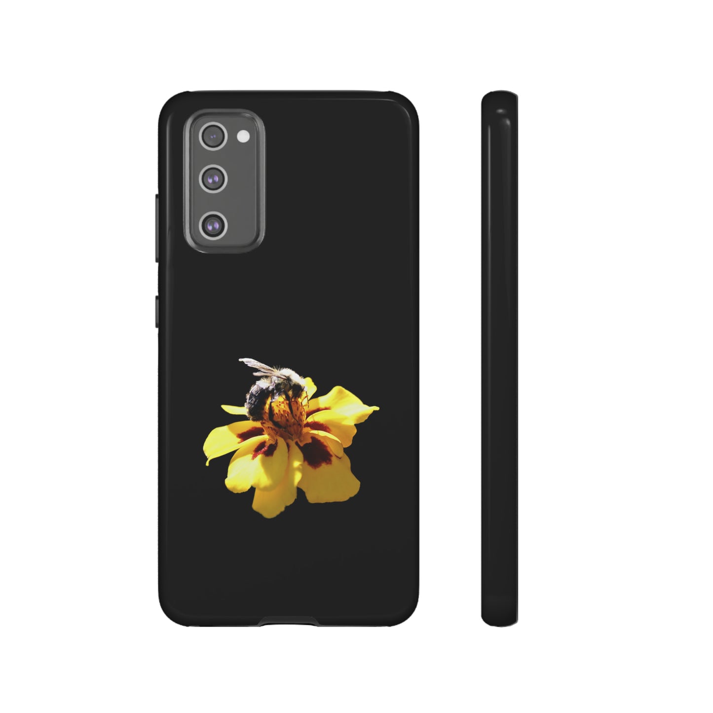 "Pollination" Phone Case