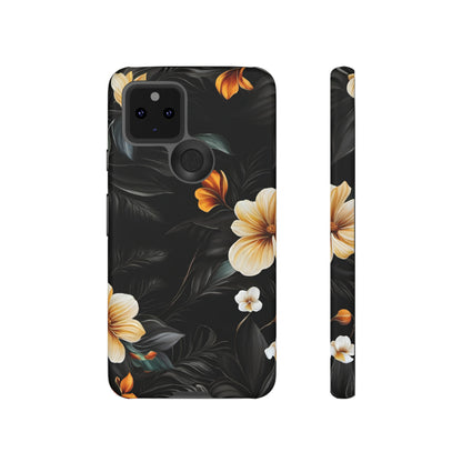 "Malvaceae" Phone Case