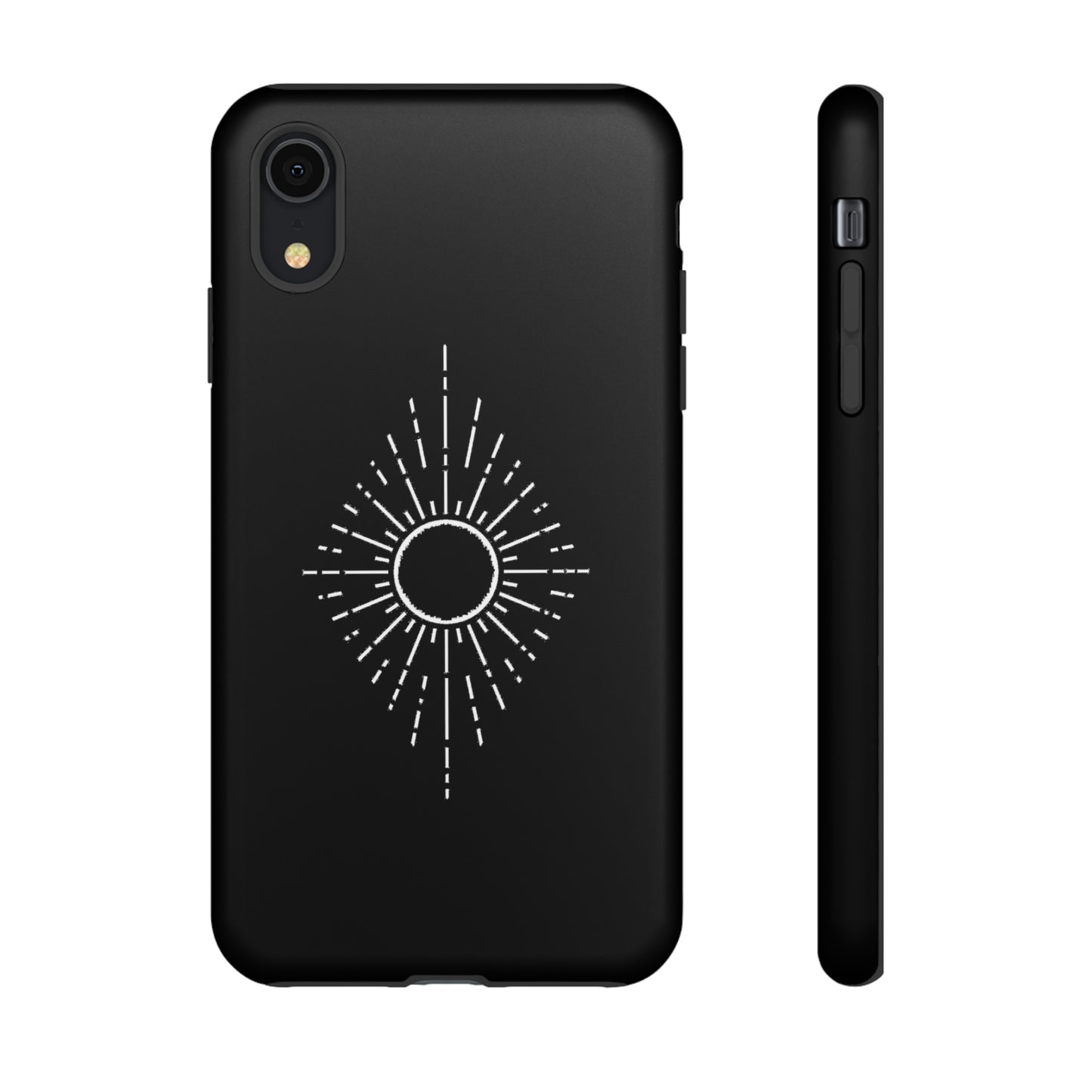 "Shine" Phone Case