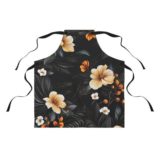 "Malvaceae" Apron