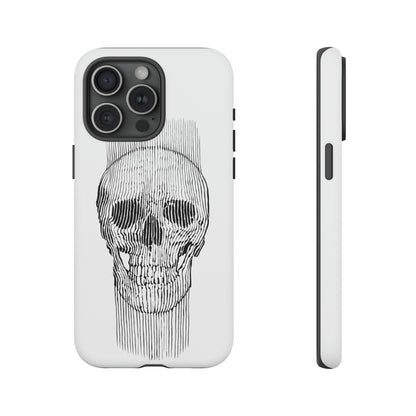 "Skull" Phone Case