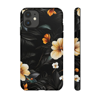 "Malvaceae" Phone Case