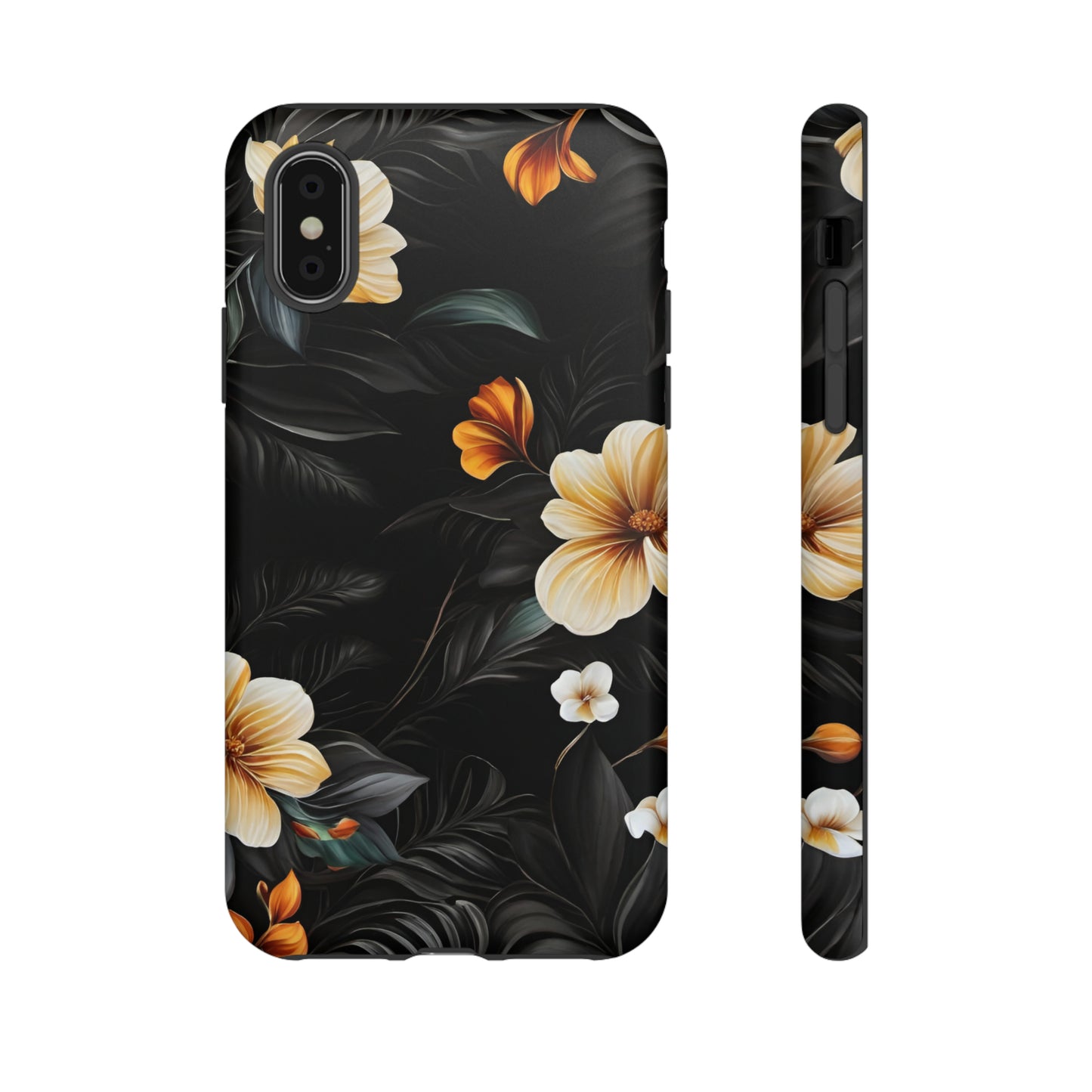 "Malvaceae" Phone Case