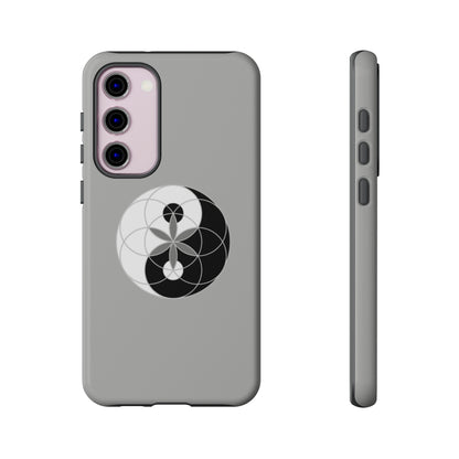 "Balance" Phone Case