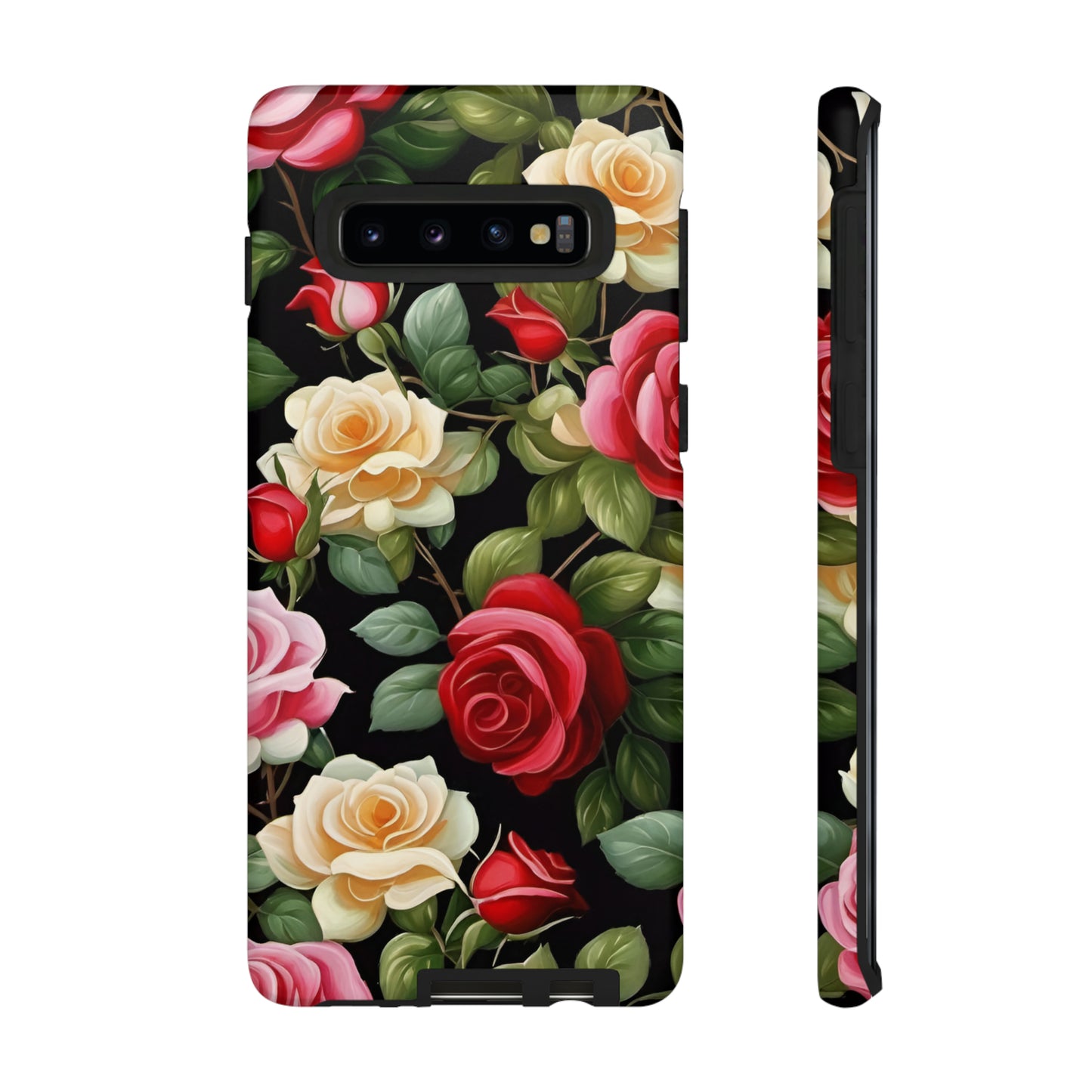 "Rose Garden" Phone Case